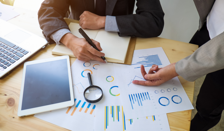 How Regular Audits Can Improve Business Efficiency