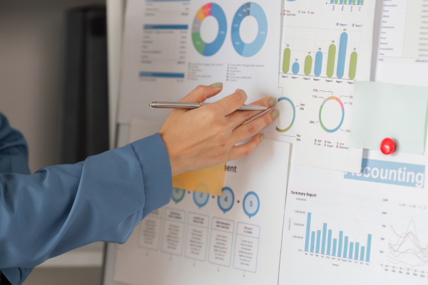 Accounting Best Practices for New Businesses