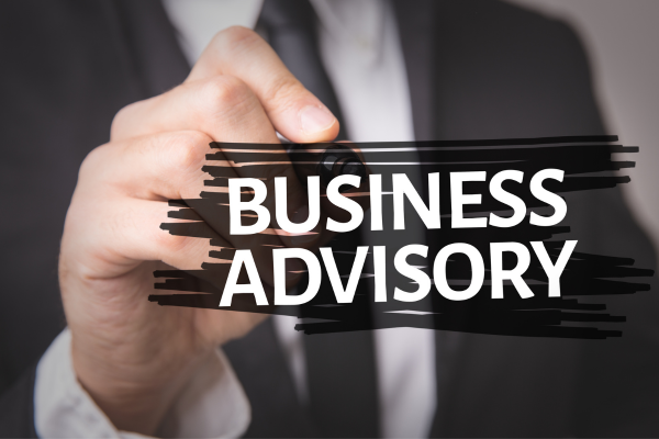 How Business Advisory Services Can Help You Scale
