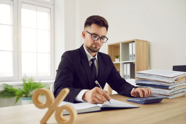 What is the Corporate Tax Rate in UAE? Complete Guide to UAE Corporate Tax Rate