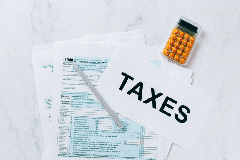 Penalties for Non-Compliance with Corporate Tax in the UAE